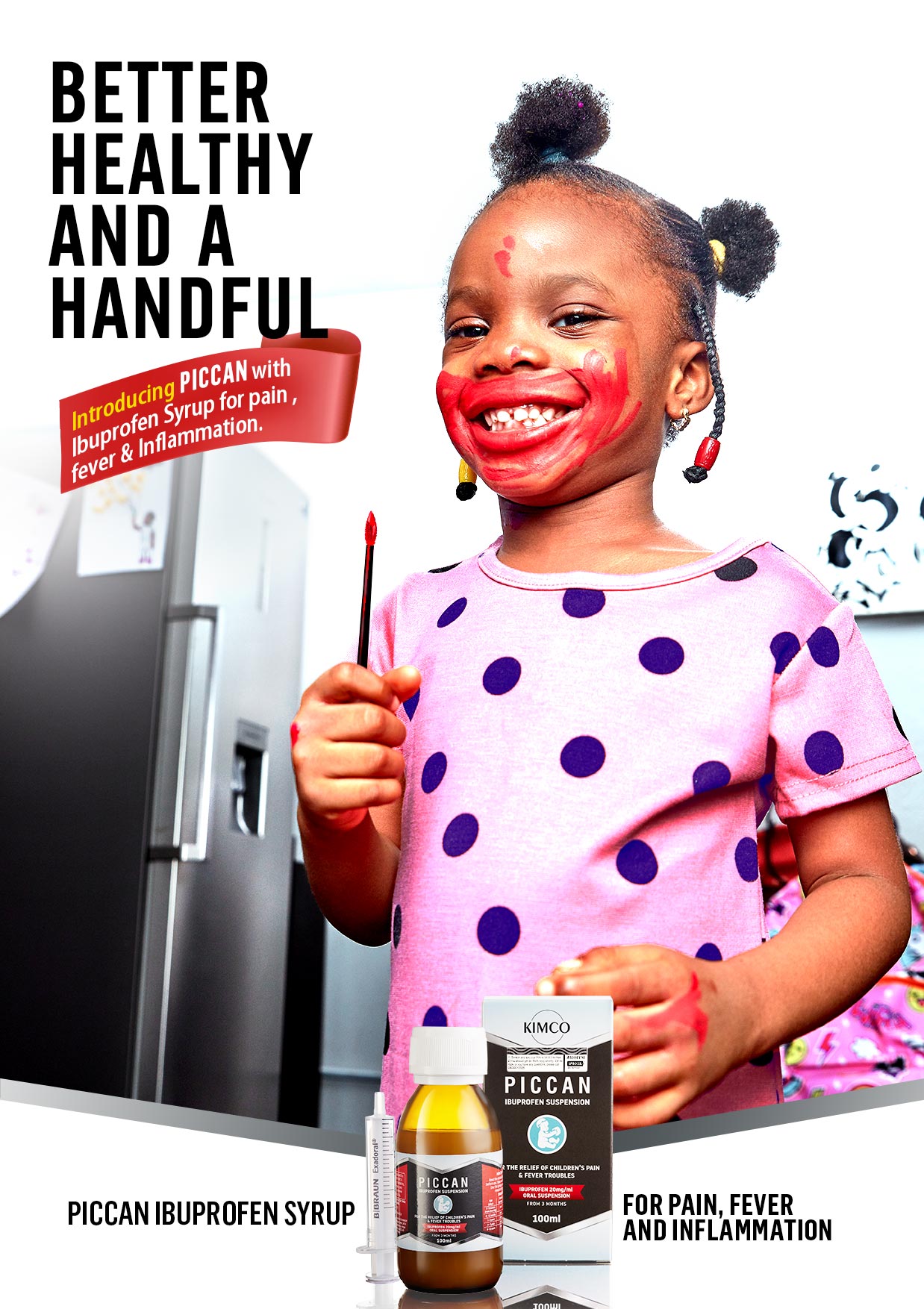 Piccan — Better Healthy and a Handful